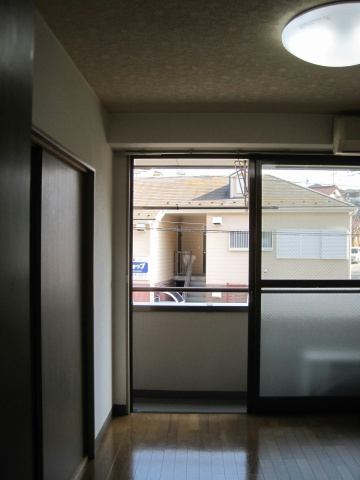 その他部屋・スペース　洋室6.0帖