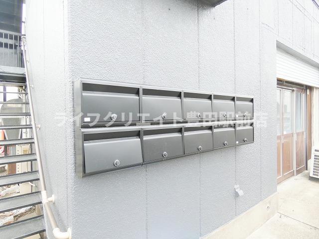 その他共有部分