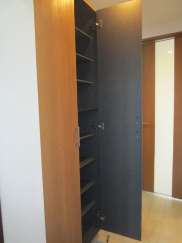 その他　※写真は他のお部屋です