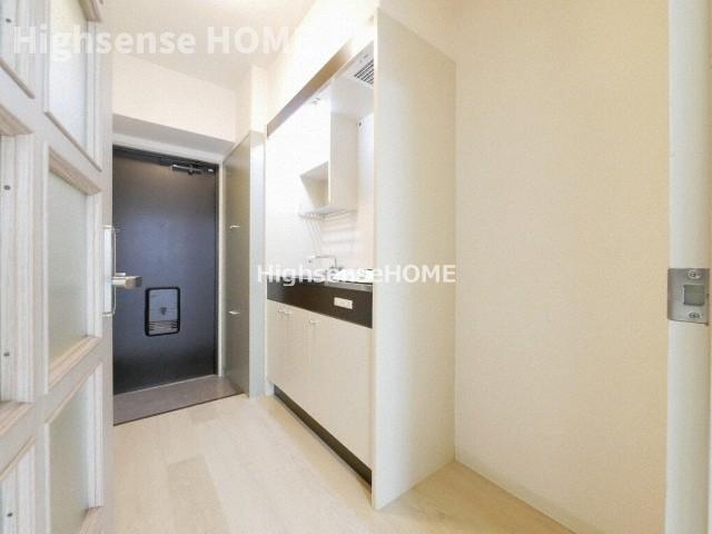 その他部屋・スペース　きれいな内装です