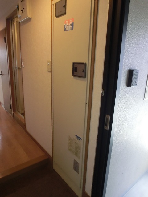 その他　光熱費の安いオール電化！