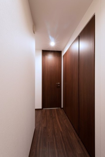 玄関　別部屋参考写真