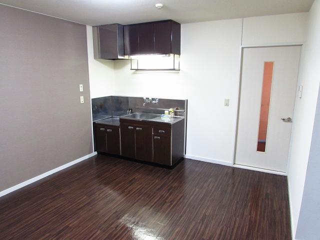 居室・リビング　リビング２