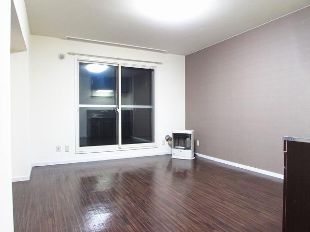 居室・リビング　リビング１