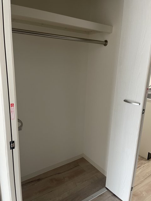 収納　同物件別室です。