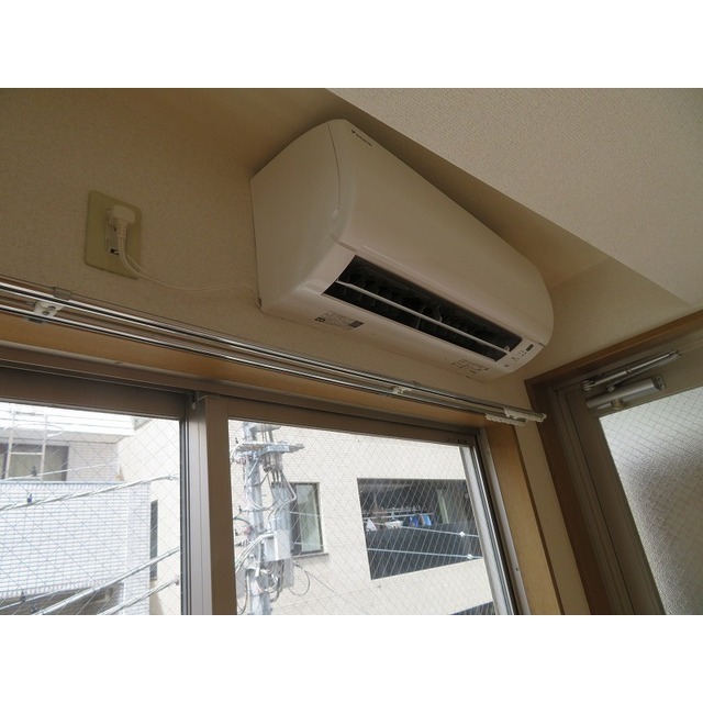 その他　エアコン