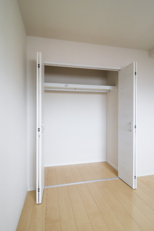 収納　図面と現状に相違がある場合には現状を優先