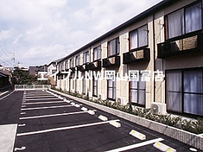 バルコニー　※写真と現状が異なる場合は現状を優先