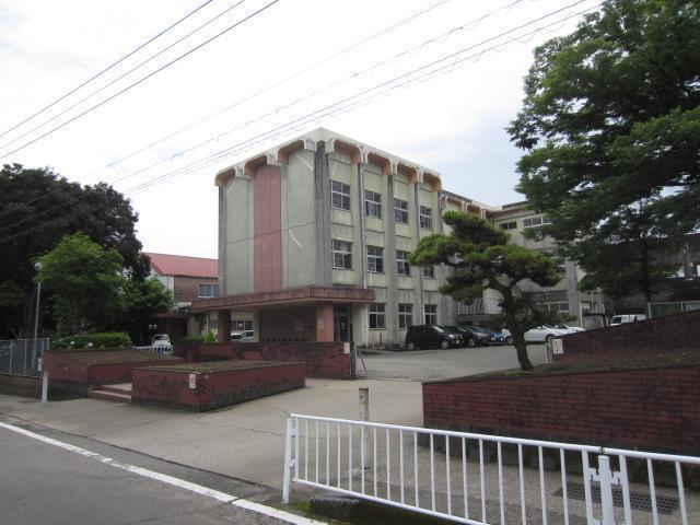 小学校　住吉南小学校（小学校）まで1500m