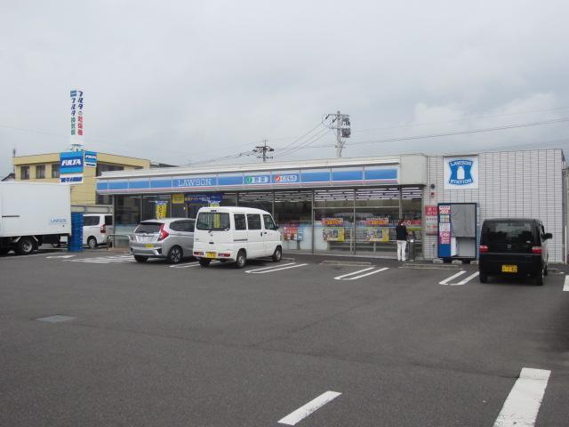 コンビニ　コンビニ（コンビニ）まで35m