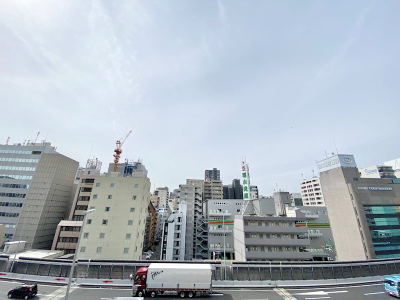 眺望　2026.3.10午後撮影