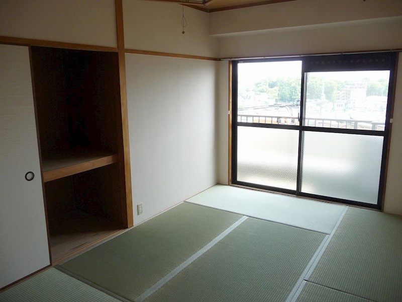 その他設備　別号室の写真です