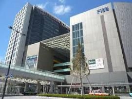 ショッピングセンター　ライズショッピングセンター（ショッピングセンター）まで280m