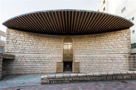 その他　渋谷区立松濤美術館（その他）まで583m