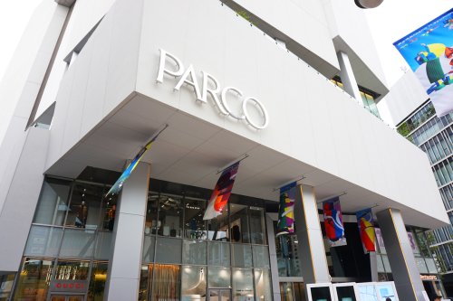 その他　パルコ渋谷店 パルコパートI 6F パルコファクトリー（その他）まで672m