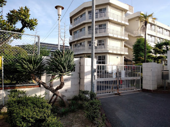 小学校　広島市立大州小学校（小学校）まで1074m