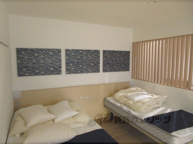 居室・リビング　洋室