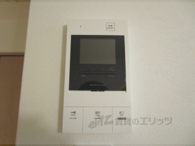 セキュリティ　ドアフォン（ＴＶ含）