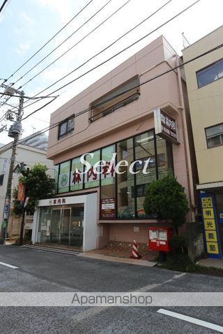 病院　林内科（病院）まで700m