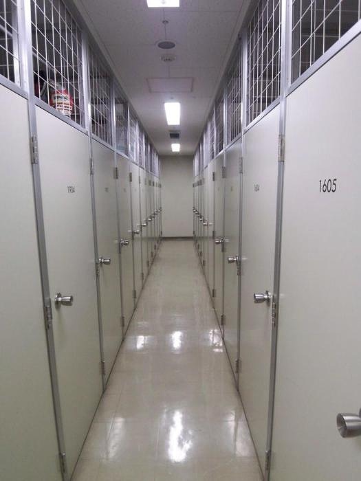 その他　トランクルーム