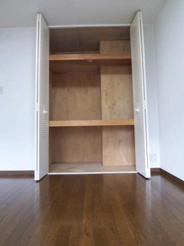 収納　こまごまとしたものを収納できそうですね