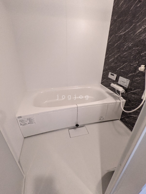 バス・シャワールーム　同号室流用写真