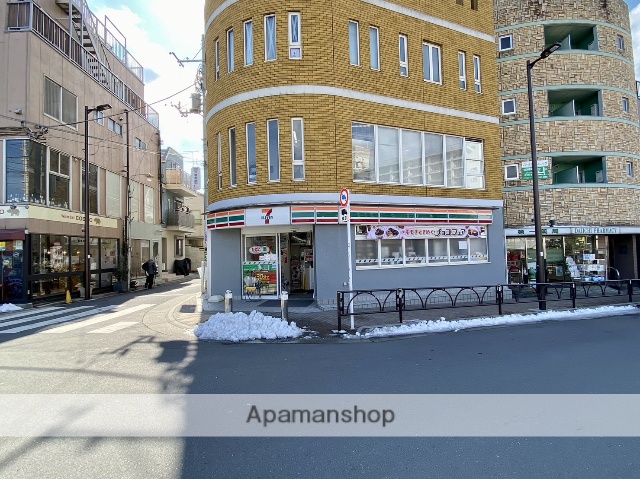 コンビニ　ローソン（コンビニ）まで223m