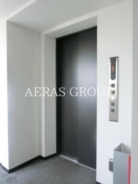 その他　エレベーター付き