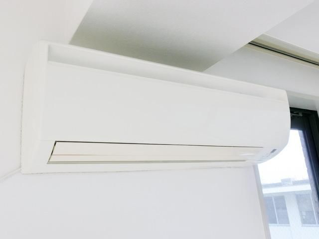 その他設備　★エアコンもあります★