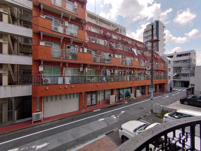 眺望　別部屋参考写真