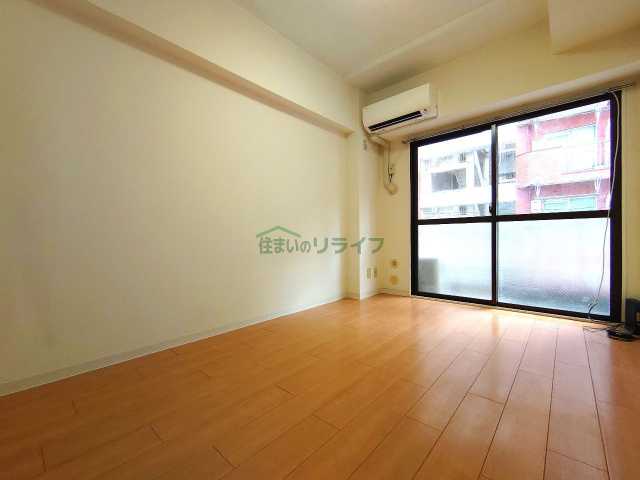 居室・リビング　別部屋参考写真