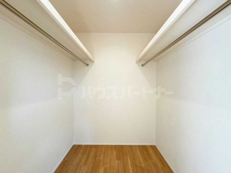 収納　※同施工参考写真※