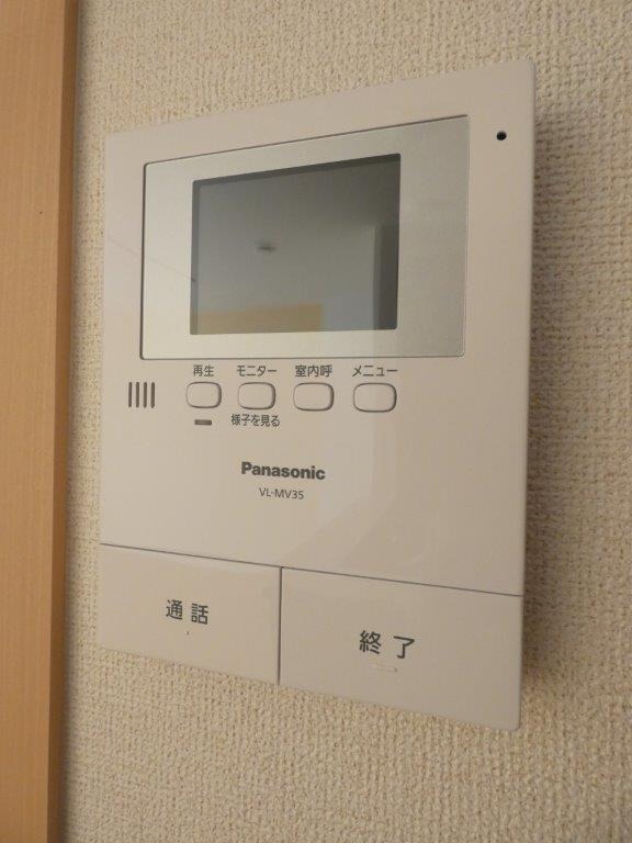 セキュリティ　図面と現状に相違がある場合には現状を優先