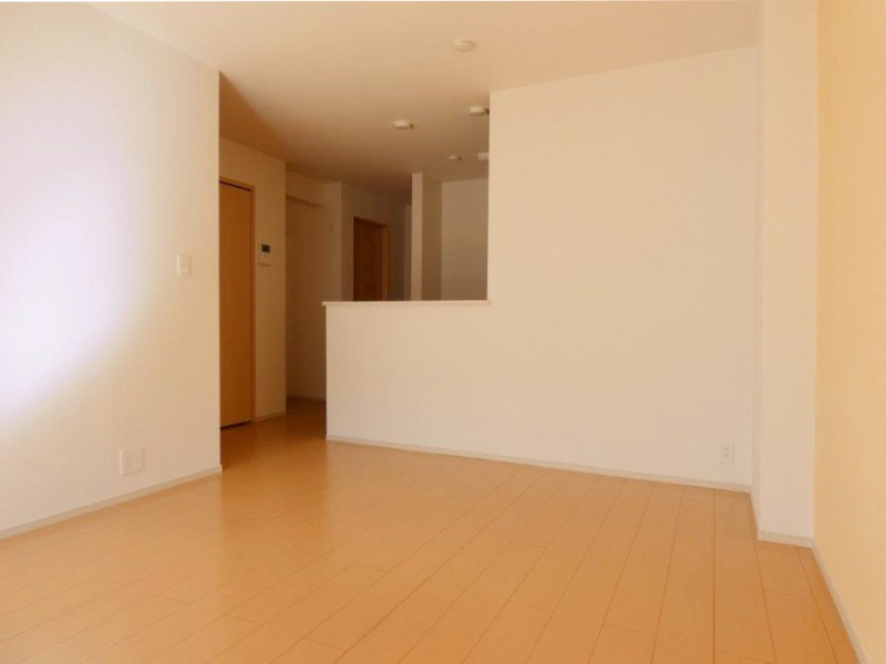 居室・リビング　図面と現状に相違がある場合には現状を優先