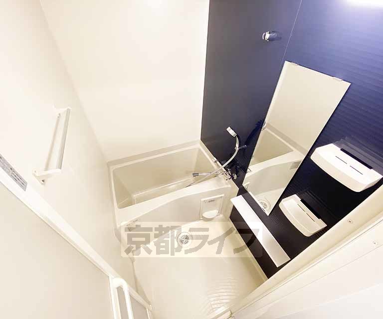 バス・シャワールーム　浴室乾燥機付きの物件