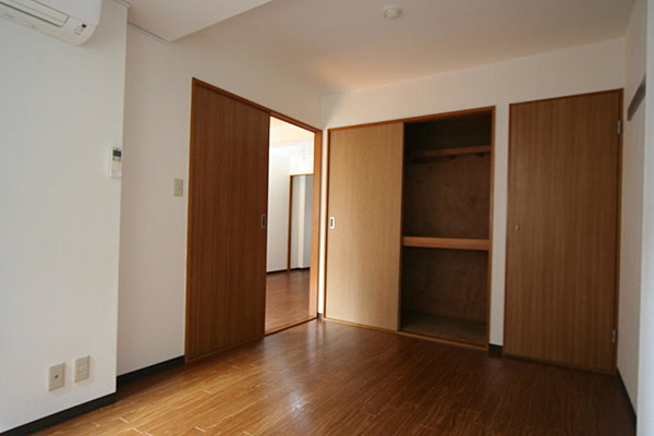 その他部屋・スペース　中はこのようになっています