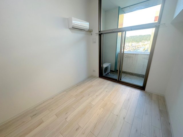 居室・リビング　どんな家具でも合わせやすいですよ。