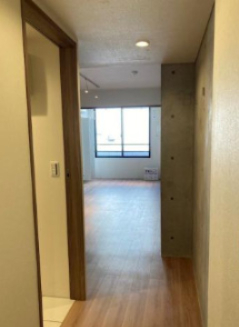 玄関　参考写真です。