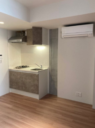 居室・リビング　参考写真です。