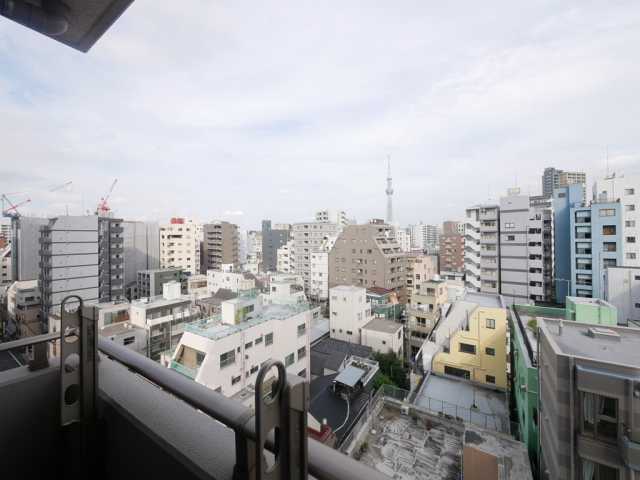 眺望　別間取り参考画像