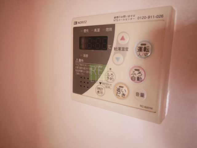 その他設備　別部屋参考写真