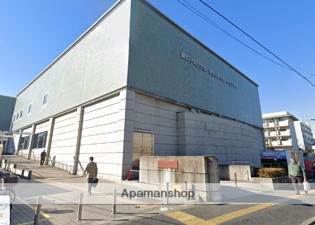 その他　横浜市栄公会堂（その他）まで350m