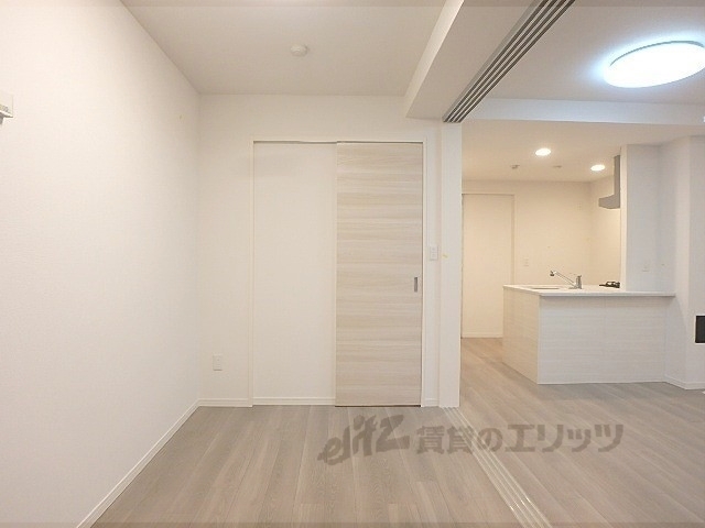 居室・リビング　洋室