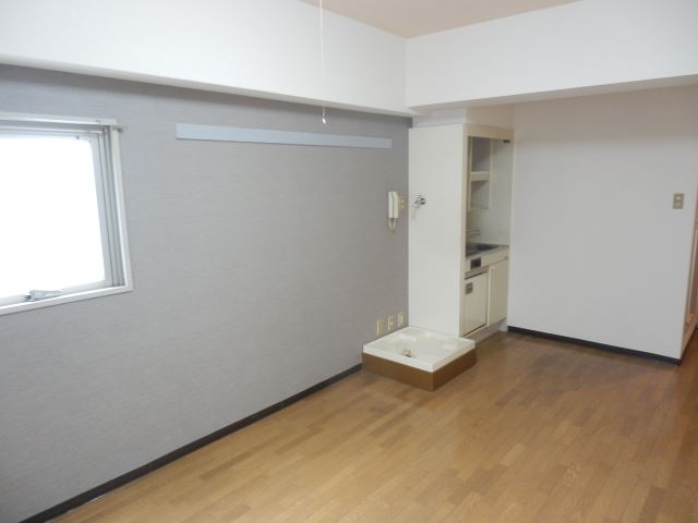 その他　エアコンで温度調節しやすいですね♪