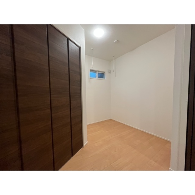 その他部屋・スペース　洋室