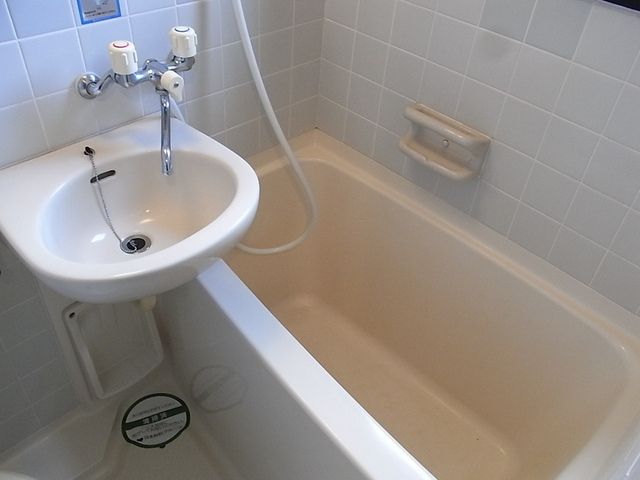 バス・シャワールーム　☆浴室☆
