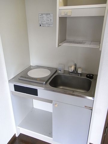 キッチン　☆ＩＨコンロ☆