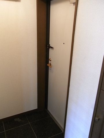 玄関　☆玄関☆