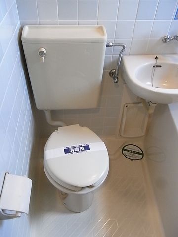 トイレ　☆トイレ☆