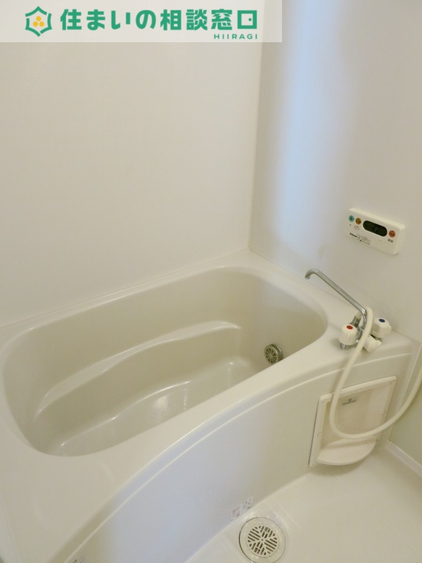 バス・シャワールーム　同型